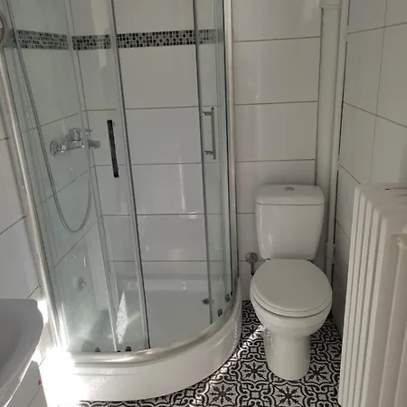 Apartment Danica *
